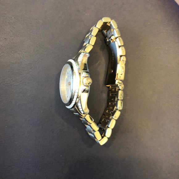 Michael Kors Gold Watch